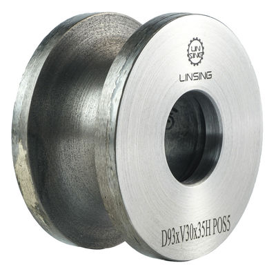 150MM Schleifende Diamant Abrasive Block Profiling Wheel für Granit/Marmor Harz Bindung