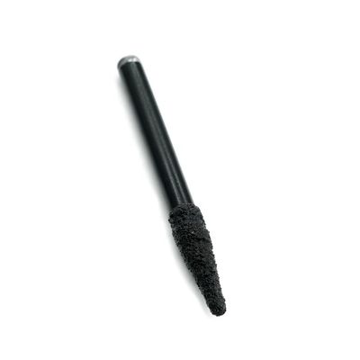 Präzisions-Vakuum-Lauted-Diamant-Taper-Kopf-Gravur-Bit für Steingravurprojekte