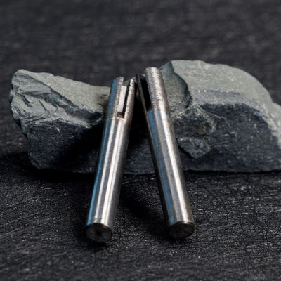 Diamant gesintertes Metall Gravierwerkzeug Steinschnittwerkzeug Werkzeug für den Marmorbergbau