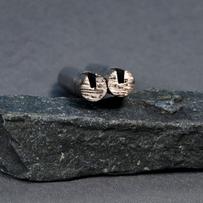 Diamant gesintertes Metall Gravierwerkzeug Steinschnittwerkzeug Werkzeug für den Marmorbergbau