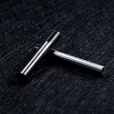 Diamant gesintertes Metall Gravierwerkzeug Steinschnittwerkzeug Werkzeug für den Marmorbergbau