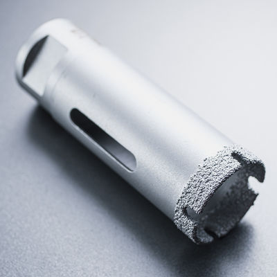 6-125 mm Vakuumbrähte Diamantkernbohrstelle für Steinfliesen Granit Keramikmarmor