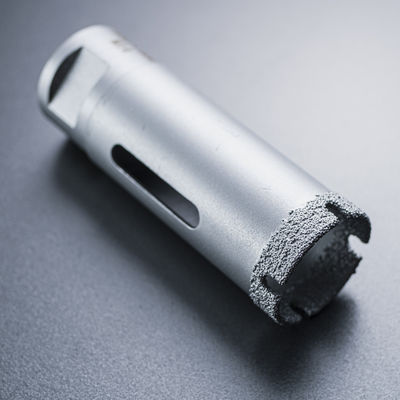 6-125 mm Vakuumbrähte Diamantkernbohrstelle für Steinfliesen Granit Keramikmarmor
