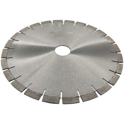 7/8IN Diamantgroße Warmgepresste Kreissägen für Lavastone-Schneiden auf dem Markt