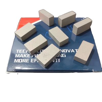 900 mm Einblatt-Sandwich-Diamant-Segment für Schneidwerkzeug in Vietnam Mexiko