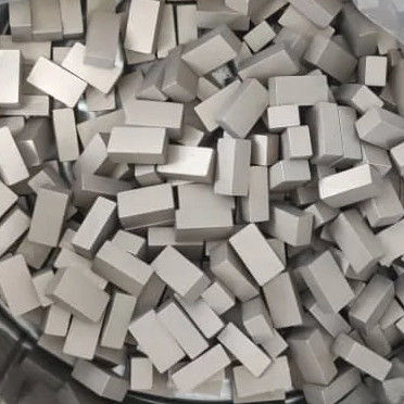 900 mm Einblatt-Sandwich-Diamant-Segment für Schneidwerkzeug in Vietnam Mexiko