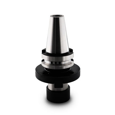 Diamantgravierende Stücke CNC-Fräsmaschine BT40 für Steinbearbeitung