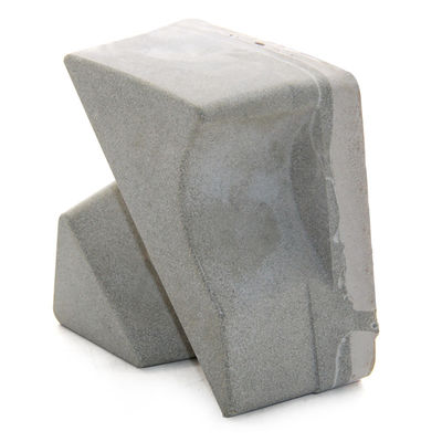 18.000kg Paket Bruttogewicht Diamant Fickert Frankfurt Magnesit Schleifblock