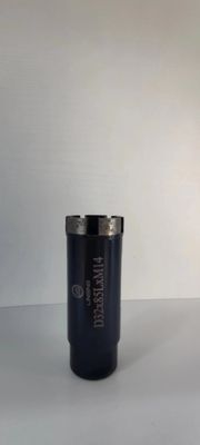 Gerade Schanknass mit sintertem Diamantkernbohrgerät für das Bohren von Granitstein