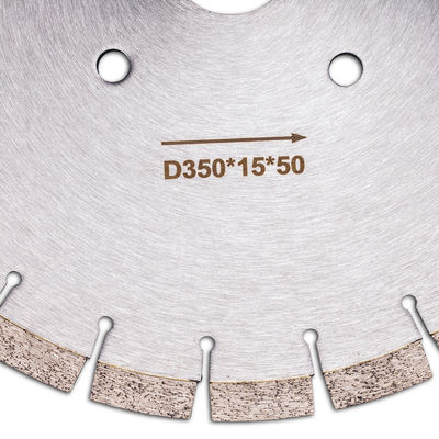 Sinterte Diamantwerkzeuge für Granitplatten, die gute Schärfe und lange Lebensdauer haben