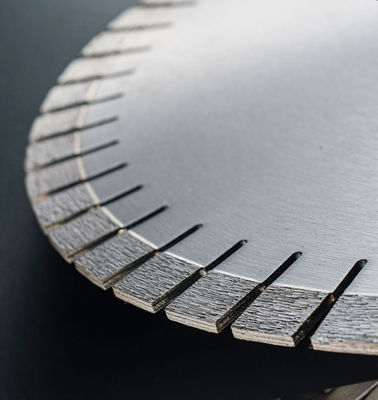Sinterte Diamantwerkzeuge für Granitplatten, die gute Schärfe und lange Lebensdauer haben