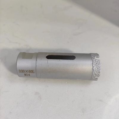 Diamantkerne für Porzellanfliesen