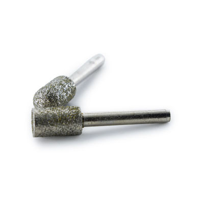 Vaccum Brazed Technologie Diamant-Relief Stein Gravur Bit für Stein CNC-Werkzeug