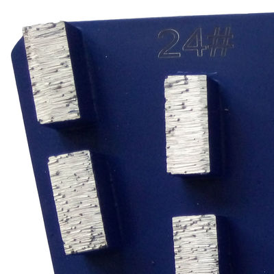 Diamant-Frankfurt-Abrasive für Marmor-Granit-Stein-Grit 36/46/60/80/120/180/240/320