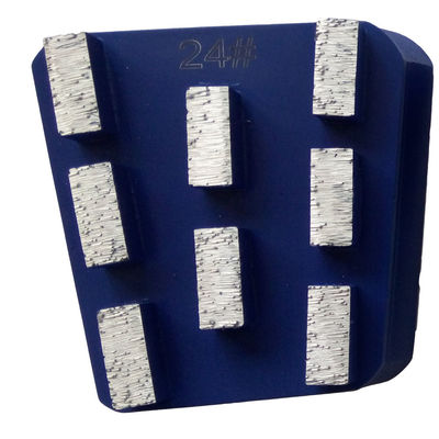 Diamant-Frankfurt-Abrasive für Marmor-Granit-Stein-Grit 36/46/60/80/120/180/240/320