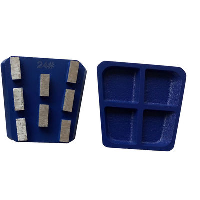 Diamant-Frankfurt-Abrasive für Marmor-Granit-Stein-Grit 36/46/60/80/120/180/240/320