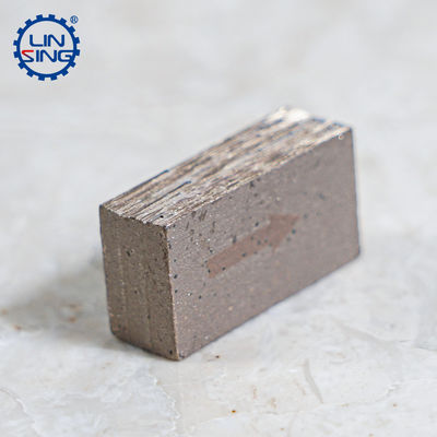 Mehrschichtender Diamantsegmentschneider vom Typ D1200MM D1600MM für Marmor-Granit-Sandstein