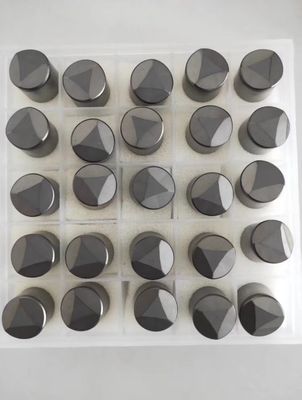 Maschinenwerkzeuge für den Marmorbruch Vorteil langlebiger PDC 1308 Schneidmaschinen für Diamantkettensäge