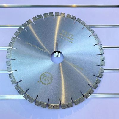 Linsing Granit Säge Blatt Diamant Feuchte Schneidscheibe für genaue Granit Schneiden