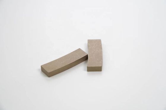 450 mm Einblatt-Diamantschneider Säge Marmor-Schneidegruppen mit Kupferpulver
