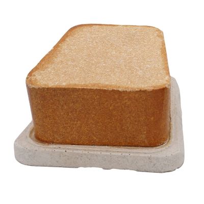 Manuelle Poliermaschine 5 Extra-Oxalsäure Frankfurter Abrasive für die Marmorpolierung