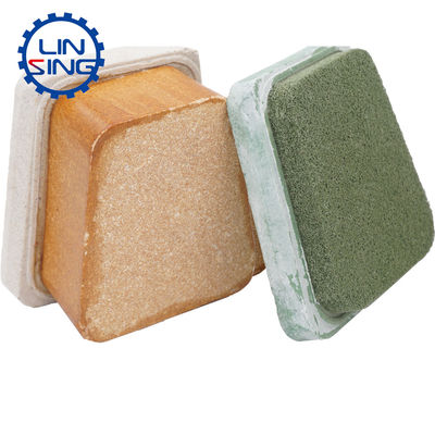 Manuelle Poliermaschine 5 Extra-Oxalsäure Frankfurter Abrasive für die Marmorpolierung