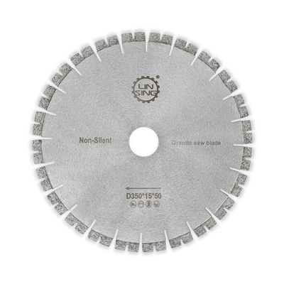 9" 10" 12" 14" Zoll Diamant Sägeblätter für Granit Marmor Schneiden Brücke Säge Maschine