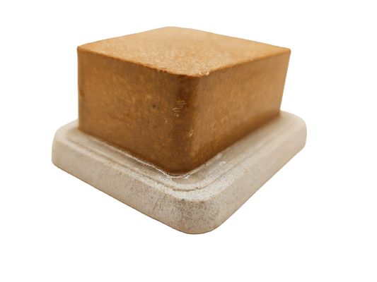 36 Stück/tn Verpackung 5 Extra-Oxalsäure Frankfurter Abrasive für das Marmorpolieren 0
