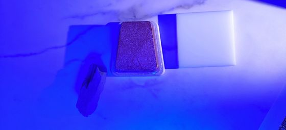 36 Stück/tn Verpackung 5 Extra-Oxalsäure Frankfurter Abrasive für das Marmorpolieren 0