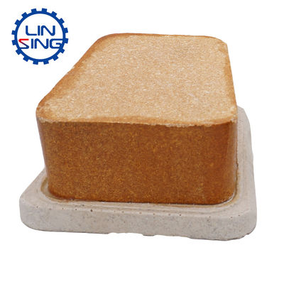 36 Stück/tn Verpackung 5 Extra-Oxalsäure Frankfurter Abrasive für das Marmorpolieren 0