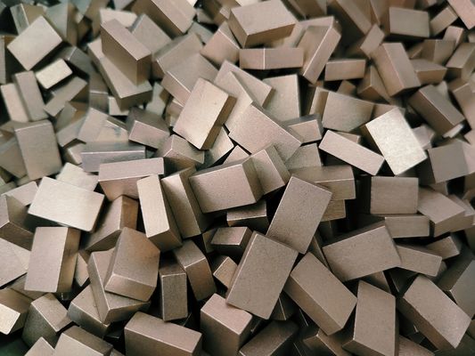 ISO9001-zertifizierte 300 mm-3500 mm Diamantwerkzeuge für Marmor, Granit und Sandstein