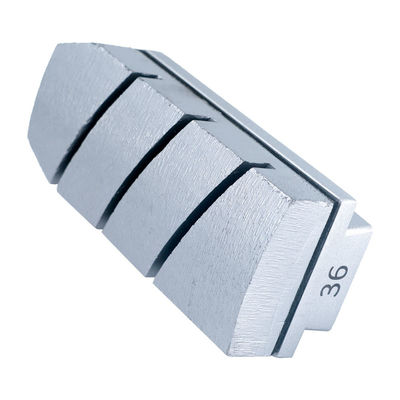 Linsing Metal Bond Diamant Fickert für das Steinschleifen an einer automatischen Poliermaschine