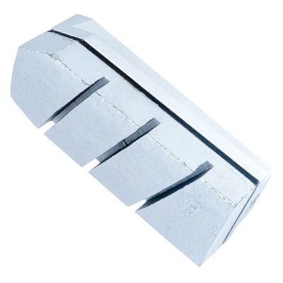 Linsing Metal Bond Diamant Fickert für das Steinschleifen an einer automatischen Poliermaschine