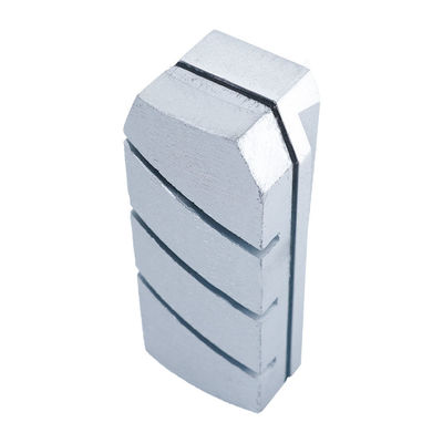 Linsing Metal Bond Diamant Fickert für das Steinschleifen an einer automatischen Poliermaschine