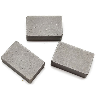 24*8,5*15mm Diamantsägen für Andesit-Schneidereien