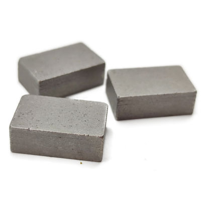 24*8,5*15mm Diamantsägen für Andesit-Schneidereien