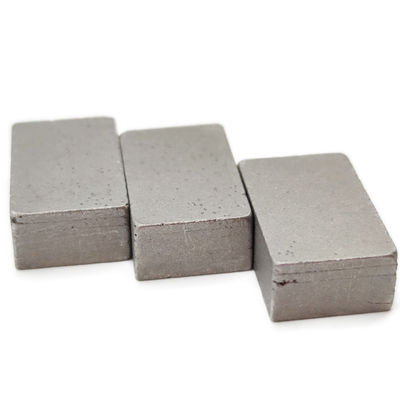 24*8,5*15mm Diamantsägen für Andesit-Schneidereien