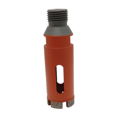 Linsing Diamond Core Drill Bit für Granit, Marmor, Kalkstein, Felsmaurerie, Nassbohrung