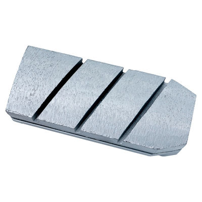 Granit Diamant Abrasiv Fickert Werkzeuge L140 L170MM für Steinplattenpoliermaschine