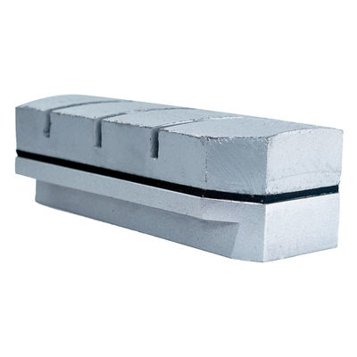 Granit Diamant Abrasiv Fickert Werkzeuge L140 L170MM für Steinplattenpoliermaschine