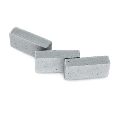 Kleinmaschine für Gangsägen Steinschnittwerkzeuge 20*4,5/5*10 Flachformsegment für Marmor
