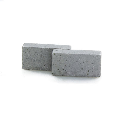 Kleinmaschine für Gangsägen Steinschnittwerkzeuge 20*4,5/5*10 Flachformsegment für Marmor