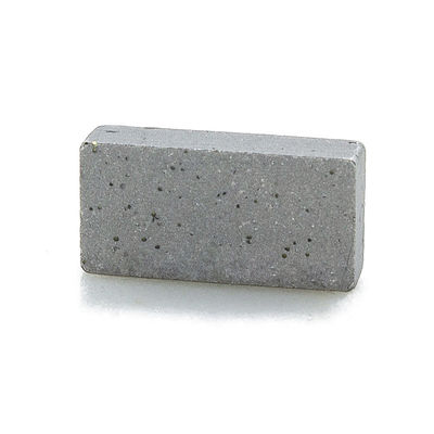 Kleinmaschine für Gangsägen Steinschnittwerkzeuge 20*4,5/5*10 Flachformsegment für Marmor