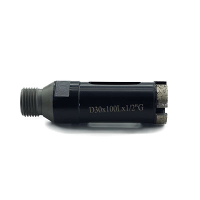 Diamond Core Drill Bit 120 für maßgeschneiderte Unterstützung Kernbohrmaschine Super Cut Tool