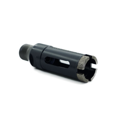 Diamond Core Drill Bit 120 für maßgeschneiderte Unterstützung Kernbohrmaschine Super Cut Tool