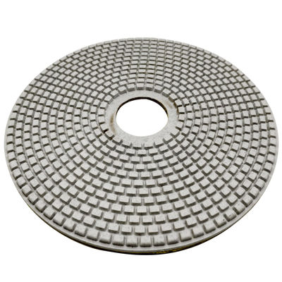 Diamantpolieren für Granit, Marmor, Beton und Keramikfliesen
