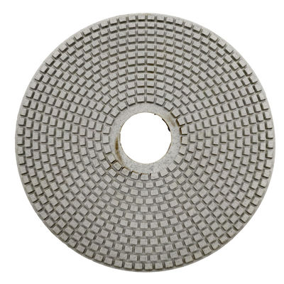 Diamantpolieren für Granit, Marmor, Beton und Keramikfliesen