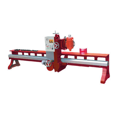 Hand-Slab-Poliermaschine für Granit-Marmor-Schreibtisch Synthetische Stein-Schreibtisch