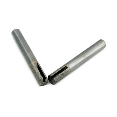 CNC-Maschinen 60 mm Sinterdiamant-Gravurstück für die langlebige Fräsen von hartem Stein