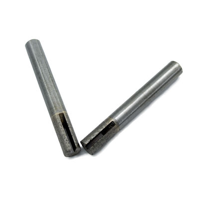 CNC-Maschinen 60 mm Sinterdiamant-Gravurstück für die langlebige Fräsen von hartem Stein